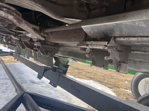 2019 John Deere 708C StalkMaster Header Corn Head
