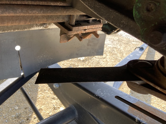 2019 John Deere 708C StalkMaster Header Corn Head