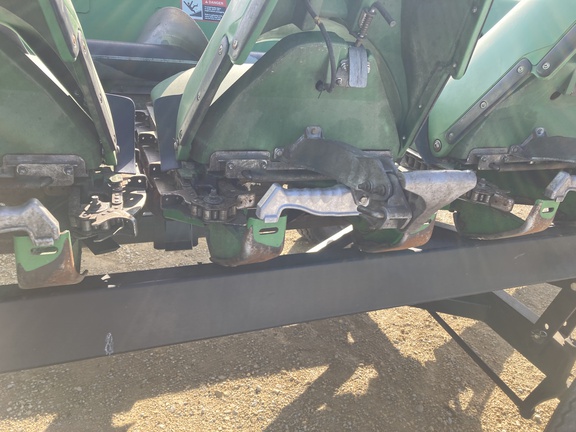 2019 John Deere 708C StalkMaster Header Corn Head