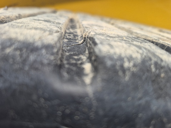 2023 John Deere 325G Compact Track Loader