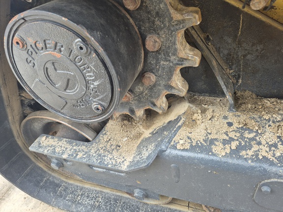 2023 John Deere 325G Compact Track Loader