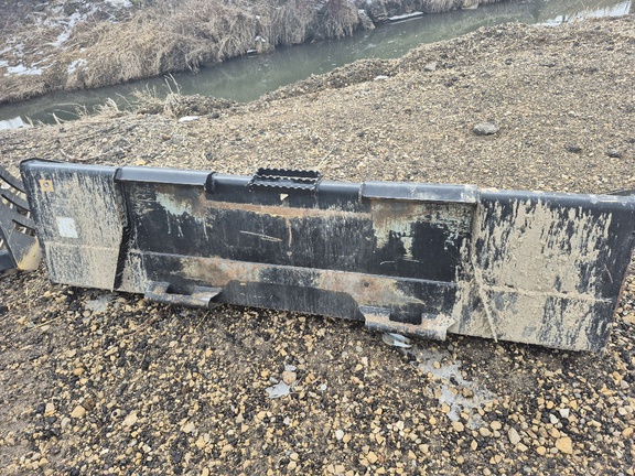 2023 John Deere 325G Compact Track Loader