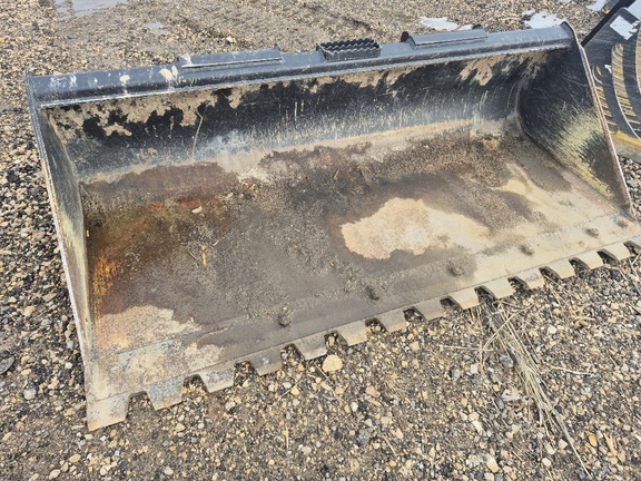 2023 John Deere 325G Compact Track Loader