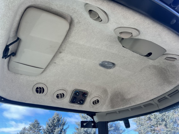 2021 John Deere 4066R Tractor Compact