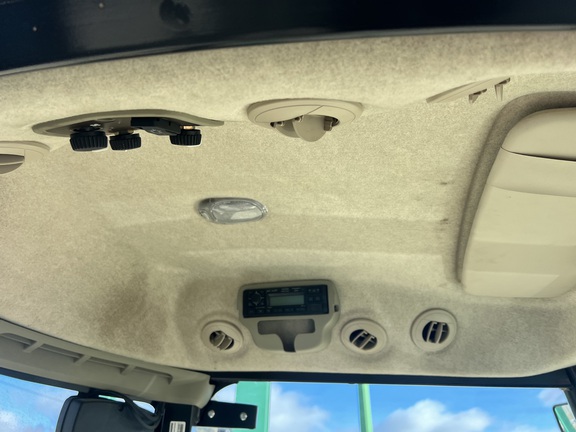 2021 John Deere 4066R Tractor Compact