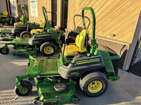 2025 John Deere Z997R Mower/Zero Turn