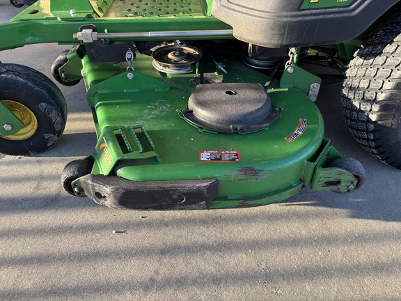 2025 John Deere Z997R Mower/Zero Turn