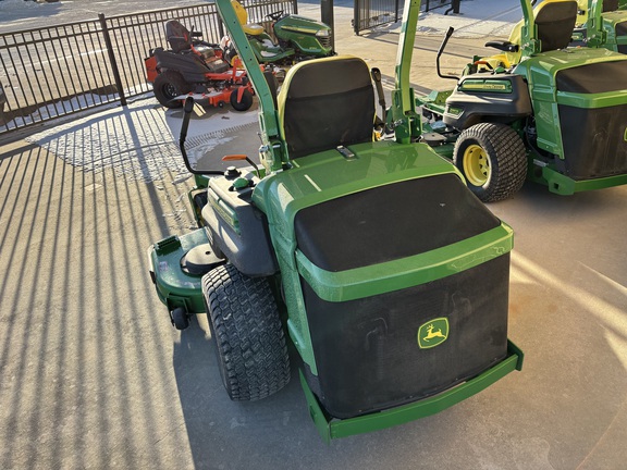 2025 John Deere Z997R Mower/Zero Turn