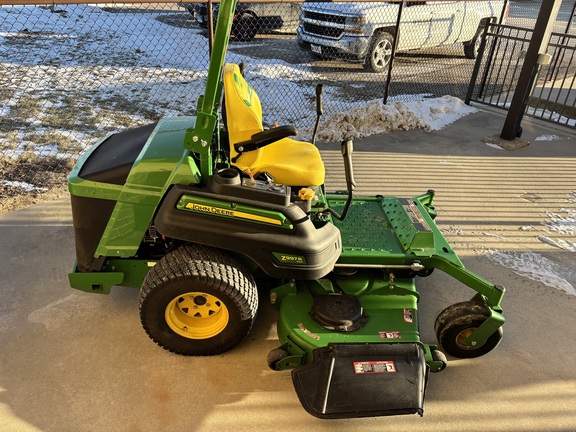 2025 John Deere Z997R Mower/Zero Turn