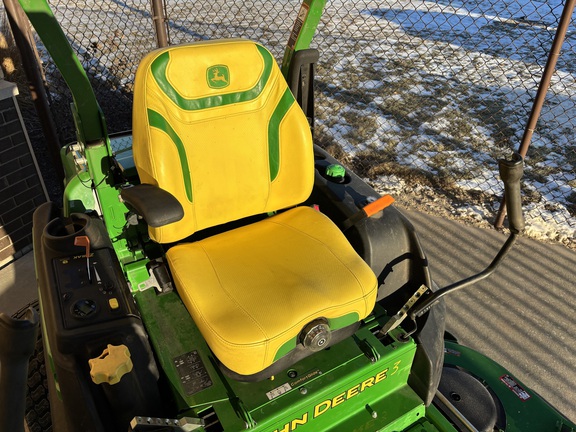 2025 John Deere Z997R Mower/Zero Turn