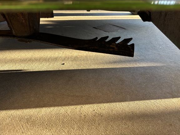 2025 John Deere Z997R Mower/Zero Turn