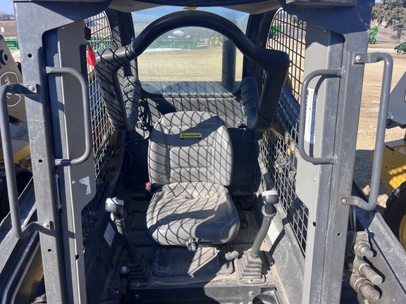 2019 New Holland L216 Skid Steer Loader