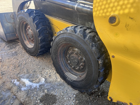 2019 New Holland L216 Skid Steer Loader