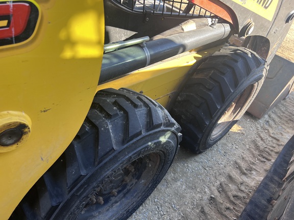 2019 New Holland L216 Skid Steer Loader