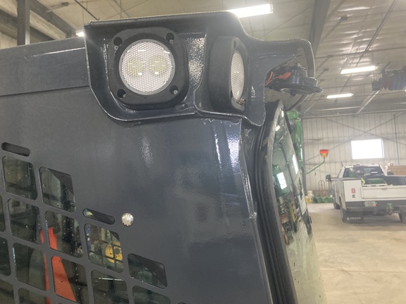 2023 John Deere 330G Skid Steer Loader