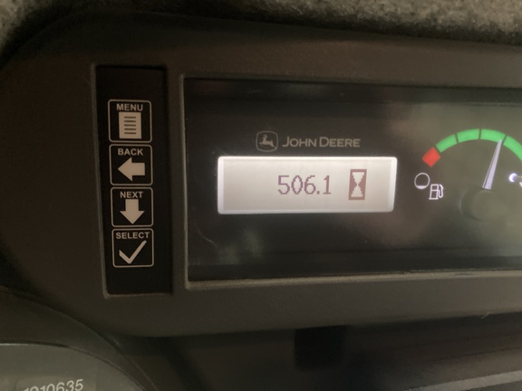 2023 John Deere 330G Skid Steer Loader