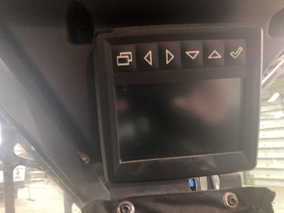 2023 John Deere 330G Skid Steer Loader