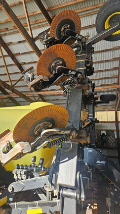 2022 Fast Distributing 8313 Applicator