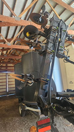 2022 Fast Distributing 8313 Applicator