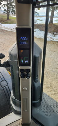 2018 John Deere 8345R Tractor