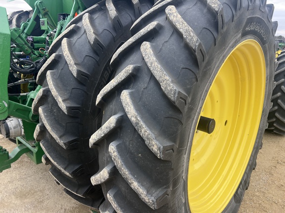 2018 John Deere 8345R Tractor