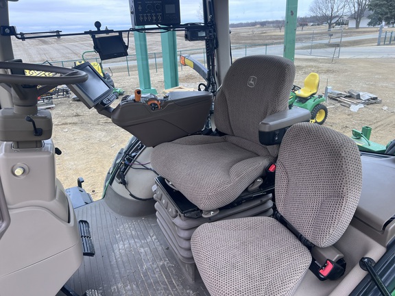 2018 John Deere 8345R Tractor