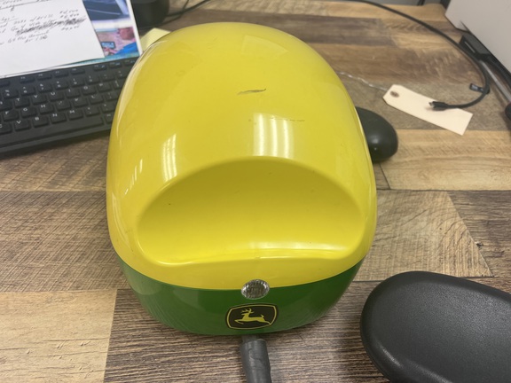 Iron number #5479477