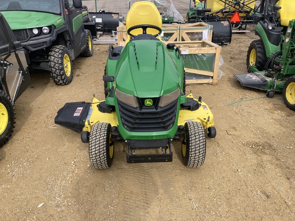 2019 John Deere X590 Garden Tractor