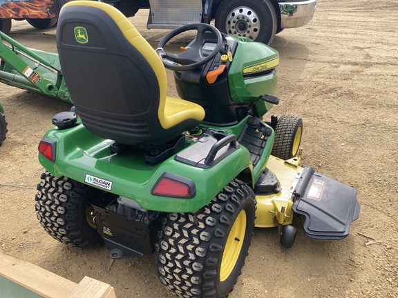 2019 John Deere X590 Garden Tractor
