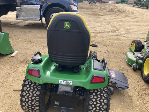 2019 John Deere X590 Garden Tractor