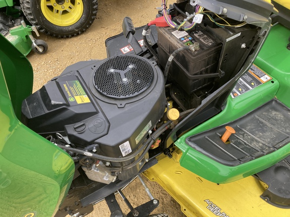 2019 John Deere X590 Garden Tractor