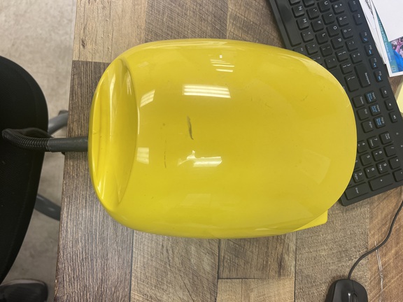 John Deere 6000 Precision Ag