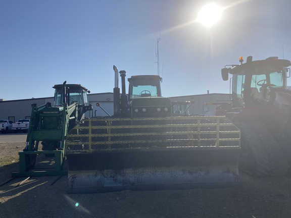 1995 John Deere 8970 Tractor 4WD