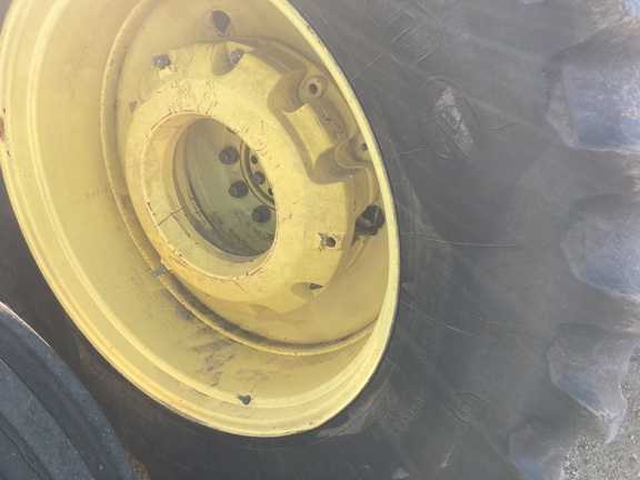 1995 John Deere 8970 Tractor 4WD