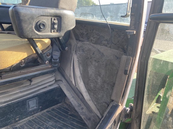 1995 John Deere 8970 Tractor 4WD