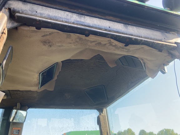 1995 John Deere 8970 Tractor 4WD