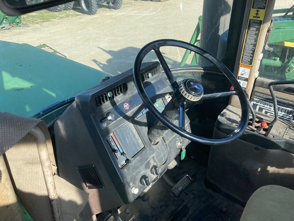 1995 John Deere 8970 Tractor 4WD