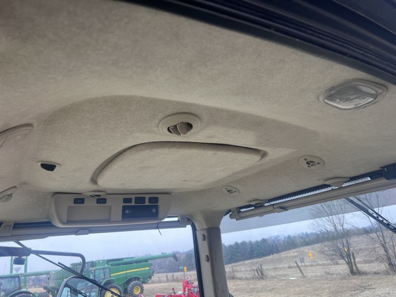 John Deere 8370RT Tractor Rubber Track