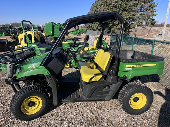 2016 John Deere XUV ATV