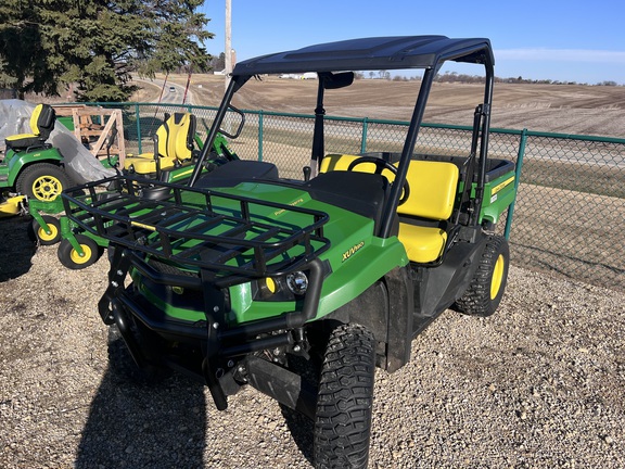 2016 John Deere XUV ATV