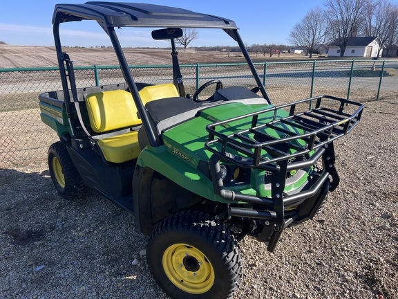 2016 John Deere XUV ATV