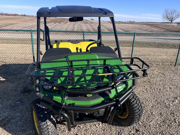 2016 John Deere XUV ATV