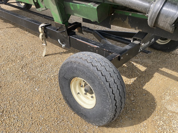 E-Z Trail 680 Header Transport
