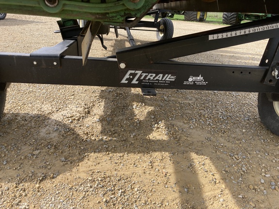 E-Z Trail 680 Header Transport