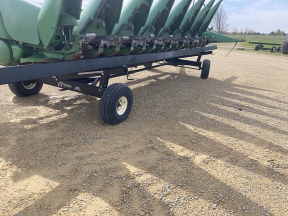 E-Z Trail 680 Header Transport
