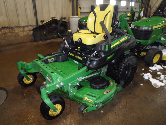 2022 John Deere Z930M Mower/Zero Turn