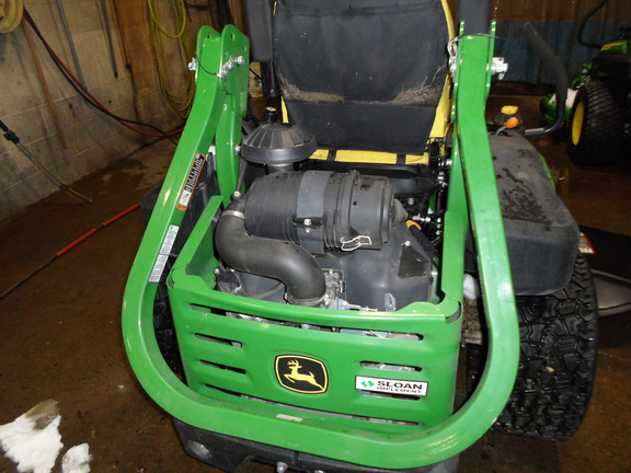 2022 John Deere Z930M Mower/Zero Turn
