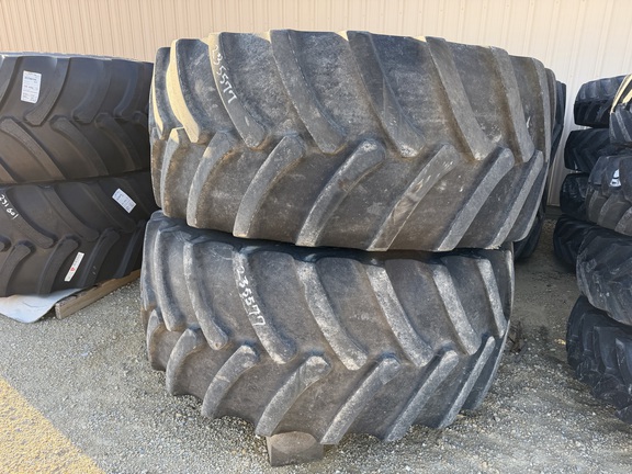 2023 Goodyear LSW800/55R46 Tires