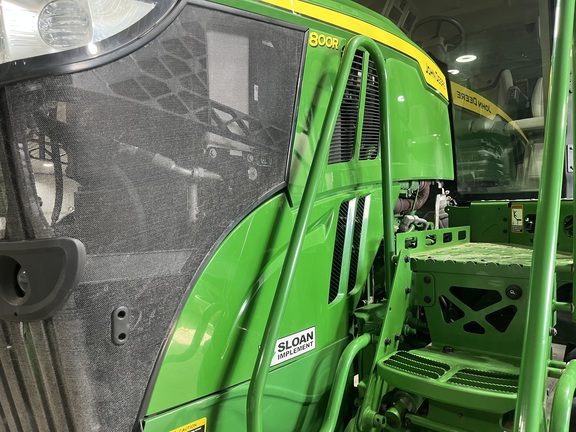 2024 John Deere 800R Misc