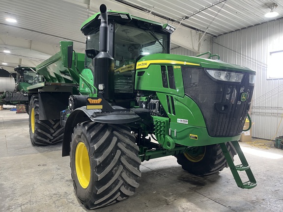 2024 John Deere 800R Misc